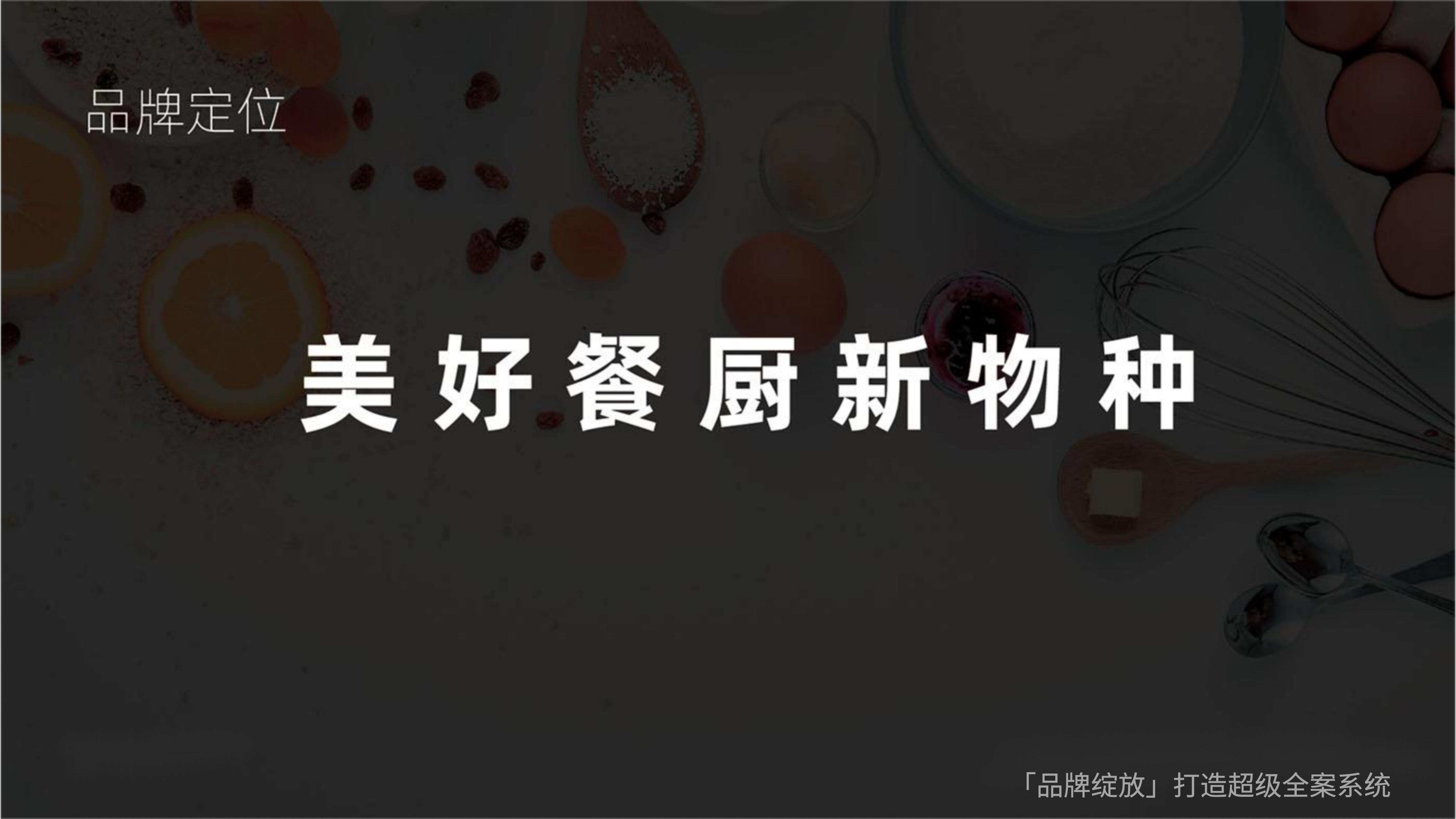 剛博士品牌全案策略