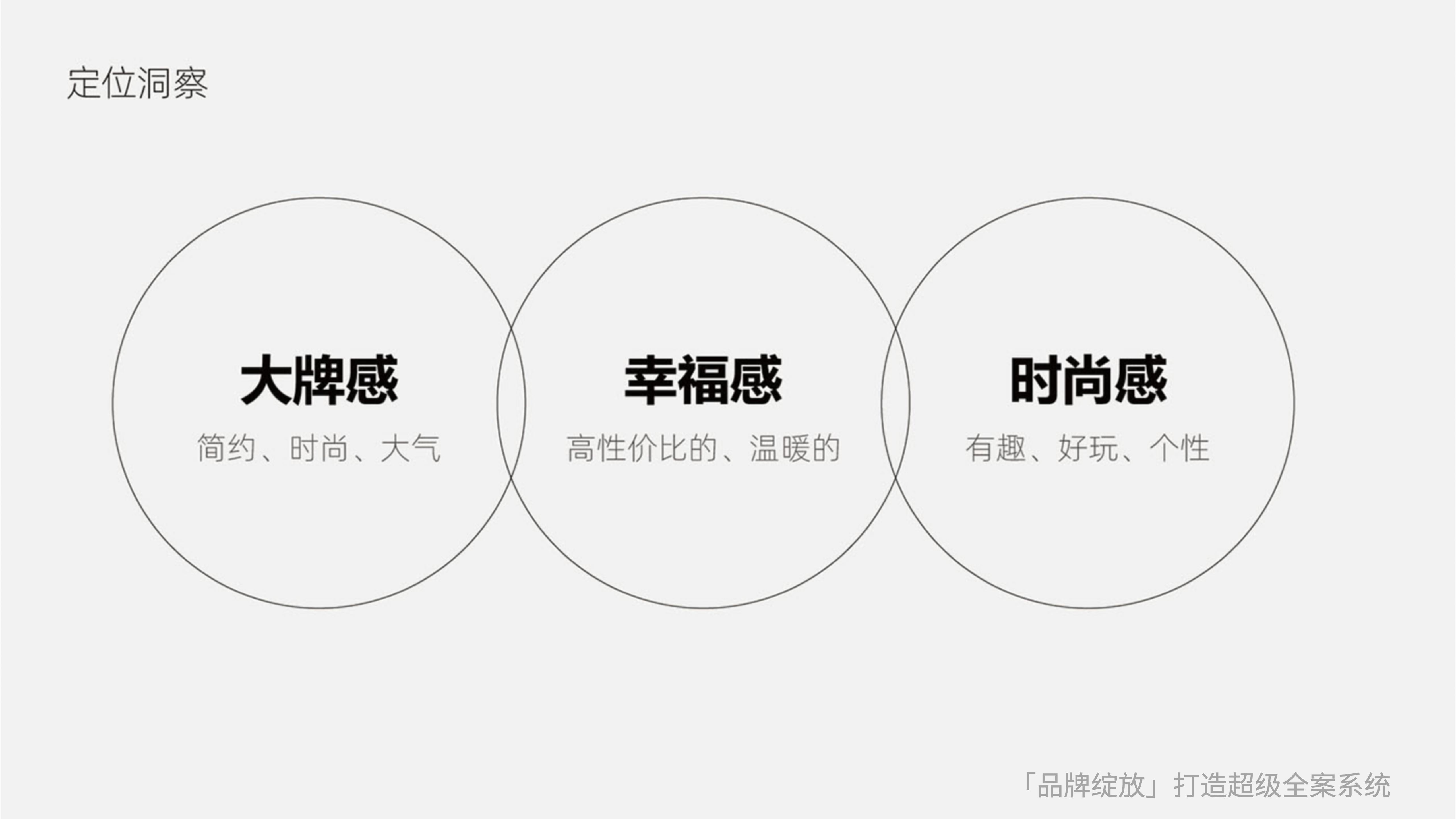 剛博士品牌全案策略