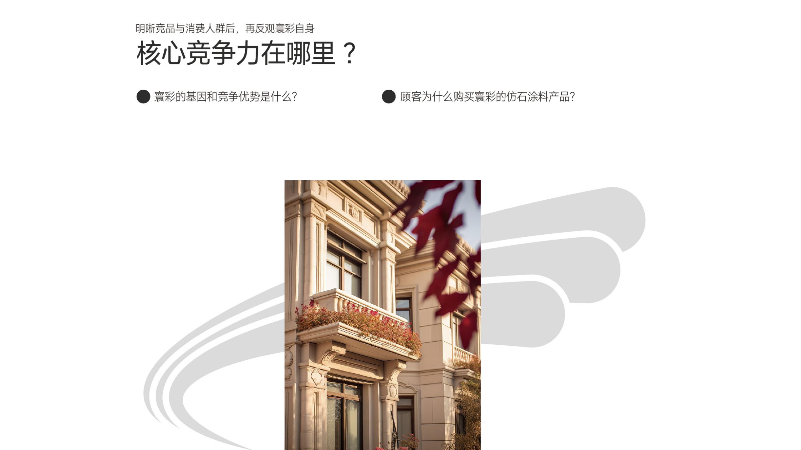 仿石漆品牌全案策劃-建材品牌定位-品牌vi設(shè)計